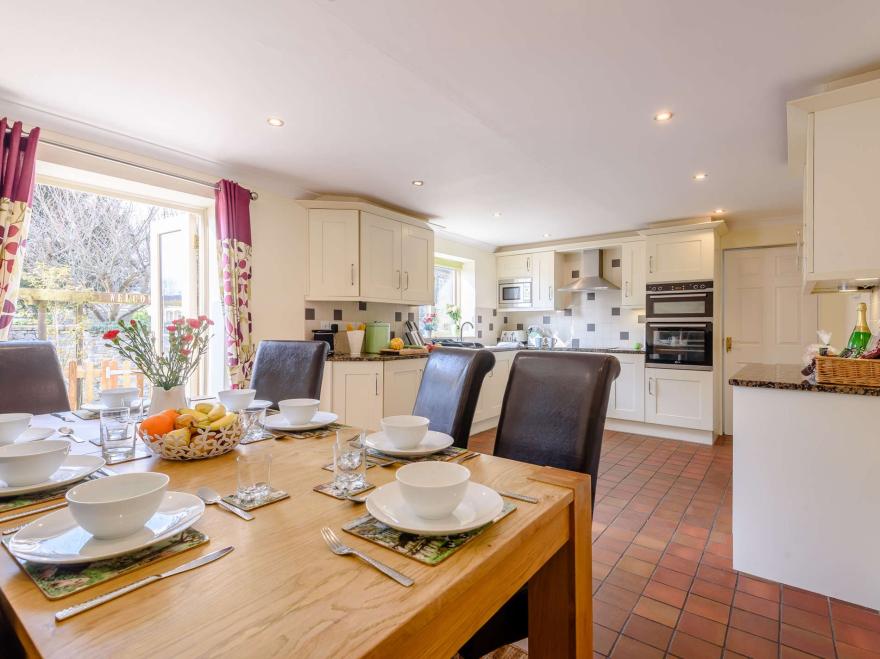 Cottage in Bakewell, Derbyshire