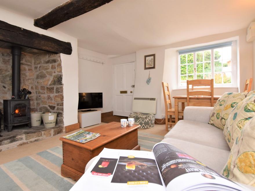 Cottage in Winkleigh, North Devon