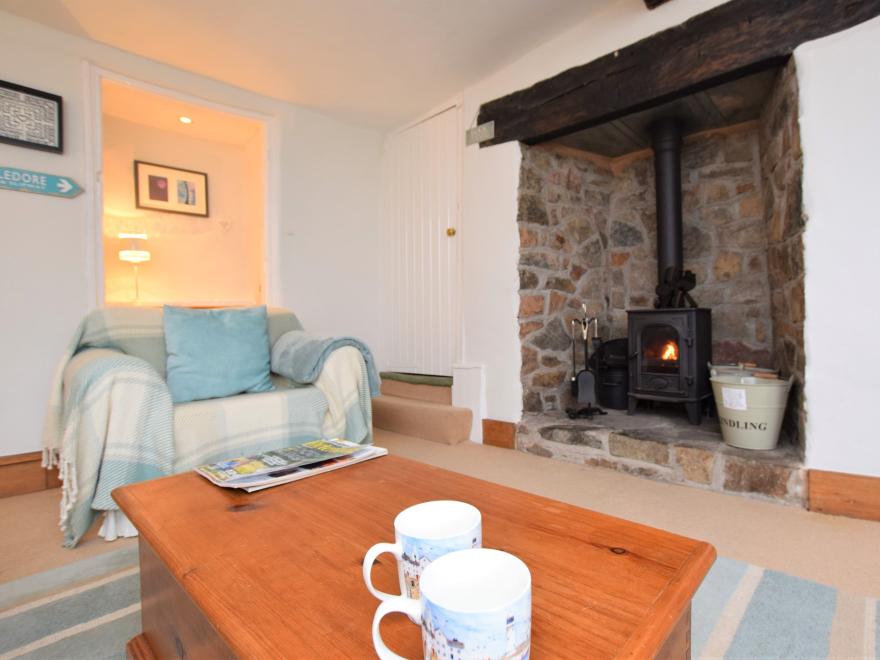 Cottage in Winkleigh, North Devon