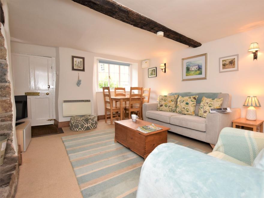 Cottage in Winkleigh, North Devon