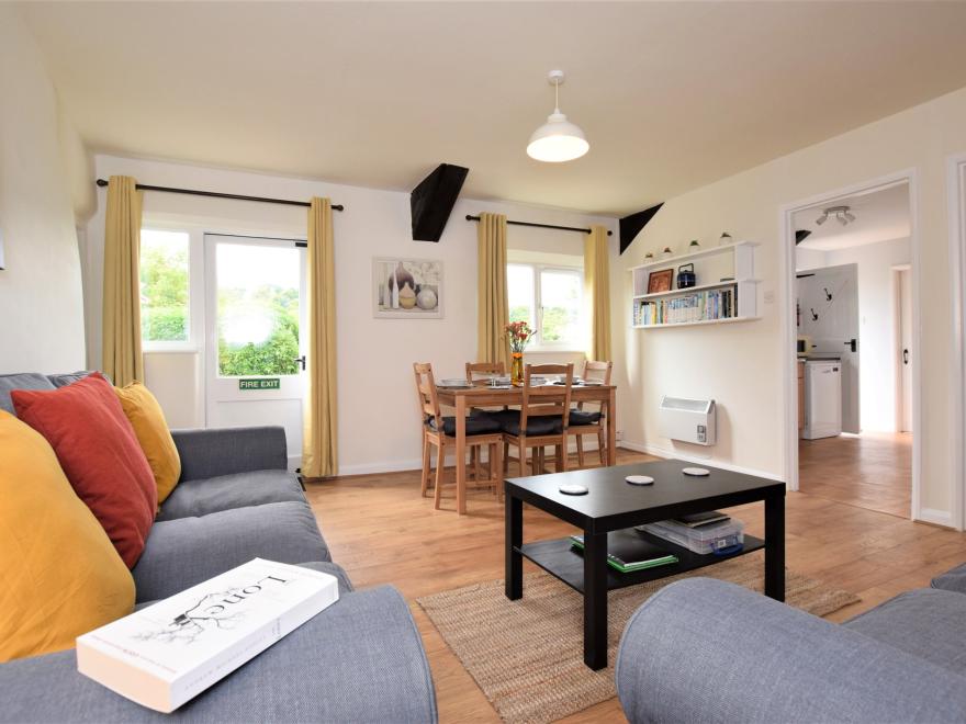 Bungalow in Bampton, Mid and East Devon