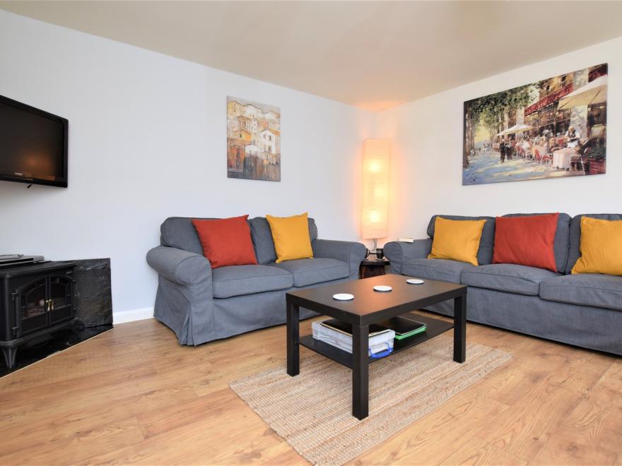Bungalow in Bampton, Mid and East Devon