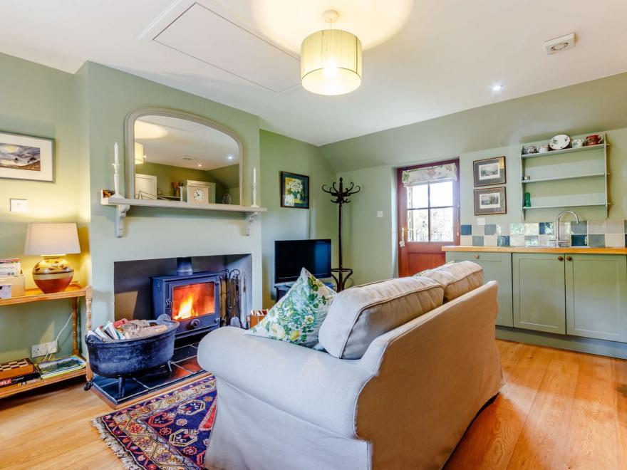 Cottage in Linlithgow, Edinburgh and Lothians