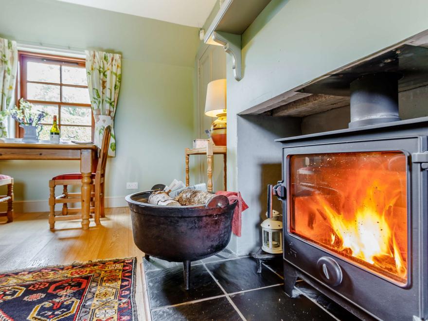 Cottage in Linlithgow, Edinburgh and Lothians