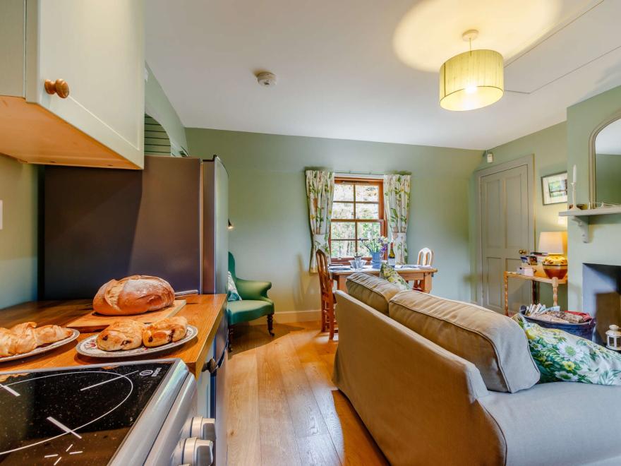 Cottage in Linlithgow, Edinburgh and Lothians