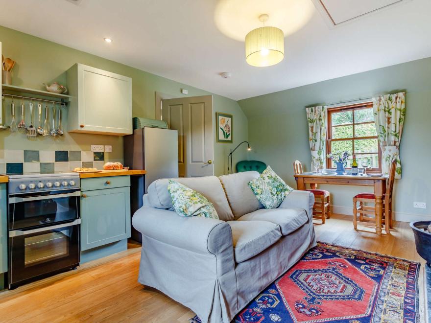 Cottage in Linlithgow, Edinburgh and Lothians