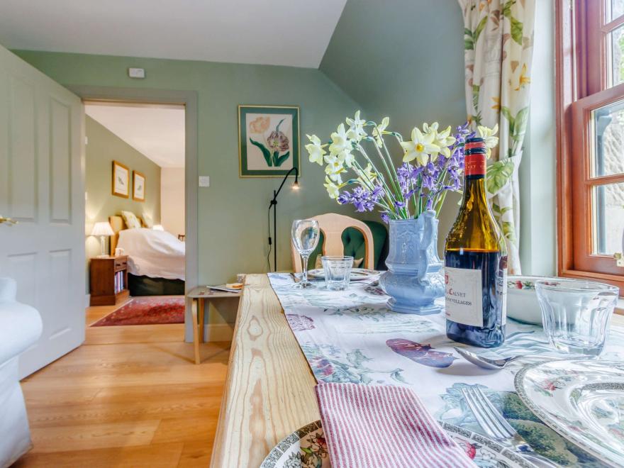 Cottage in Linlithgow, Edinburgh and Lothians