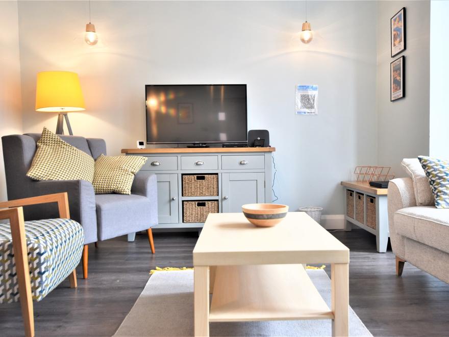 Cottage in Ilfracombe, North Devon