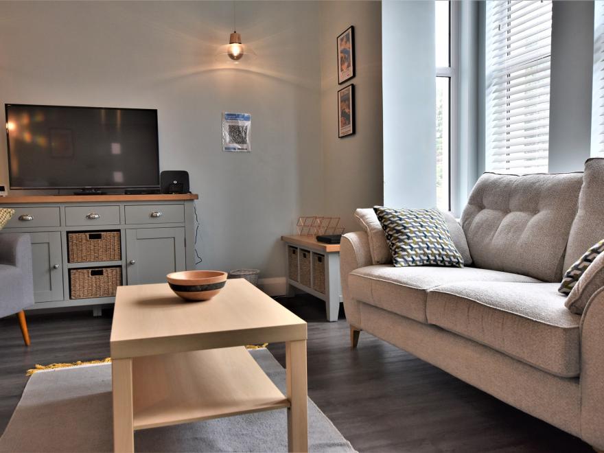 Cottage in Ilfracombe, North Devon