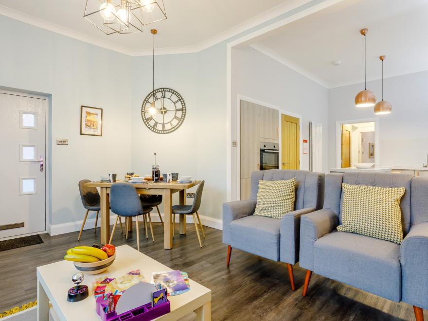 Cottage in Ilfracombe, North Devon