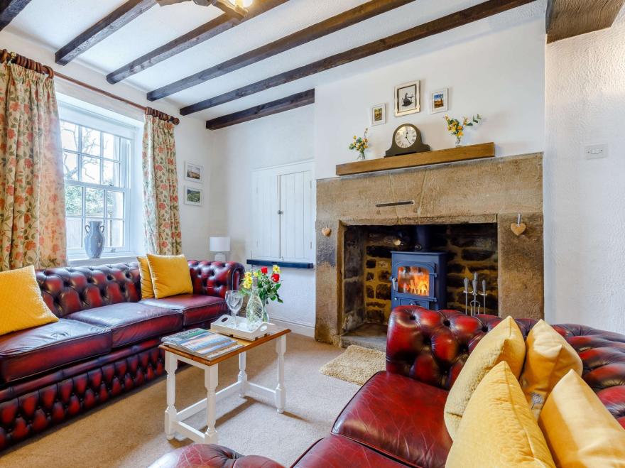 Cottage in Bakewell, Derbyshire