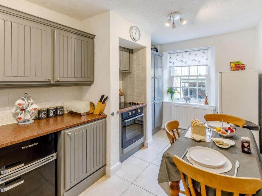 Cottage in Bakewell, Derbyshire