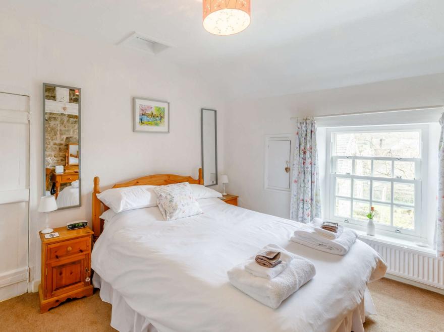 Cottage in Bakewell, Derbyshire
