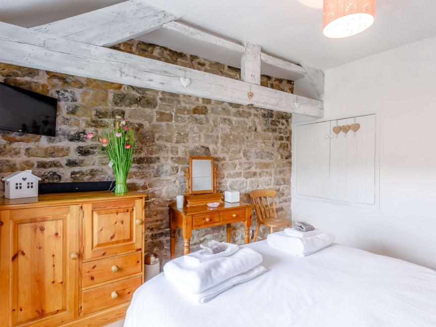 Cottage in Bakewell, Derbyshire