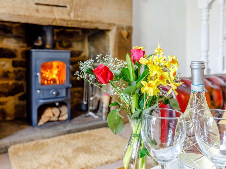 Cottage in Bakewell, Derbyshire