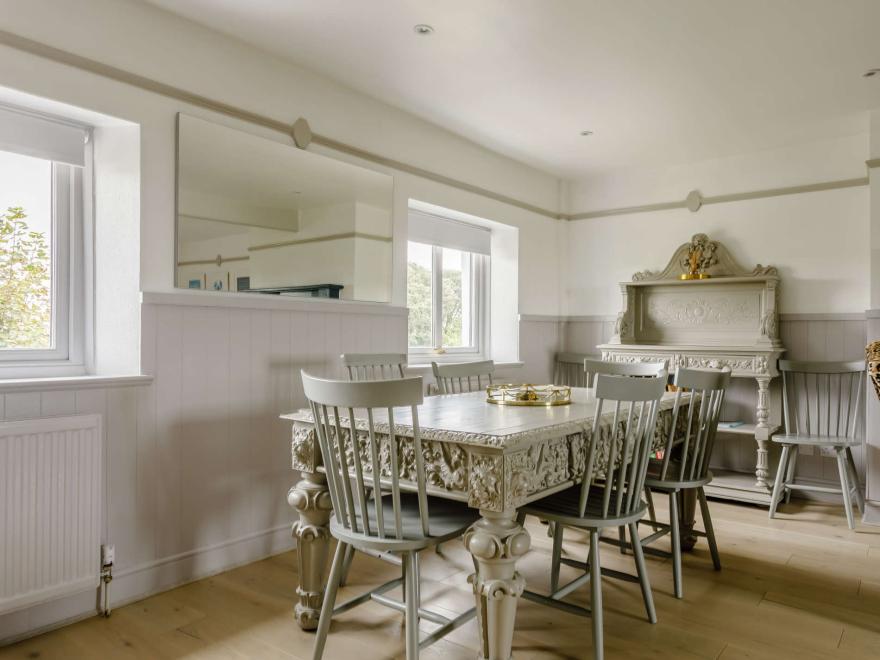 Cottage in Whitstable, Kent