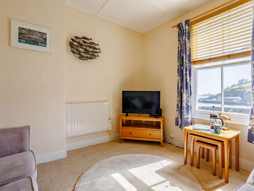 Cottage in Mevagissey, South Cornwall