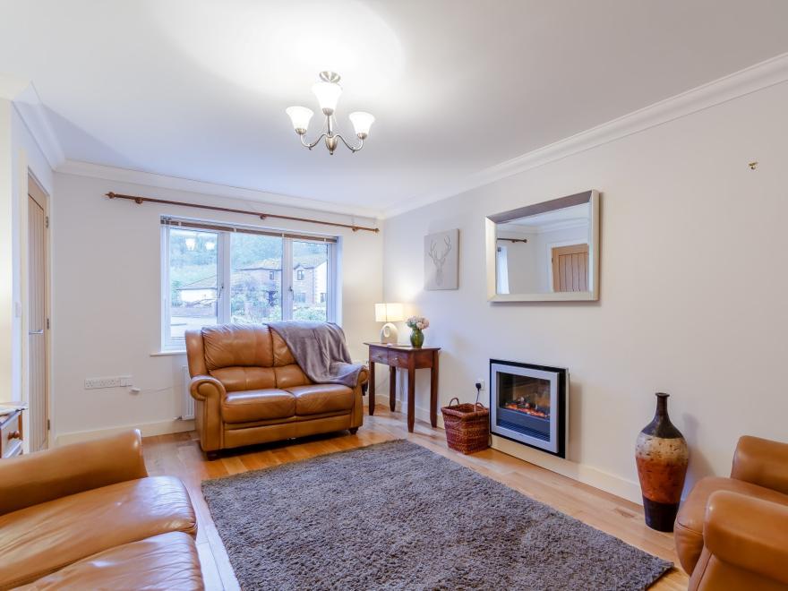 Cottage in Culgaith, Cumbria