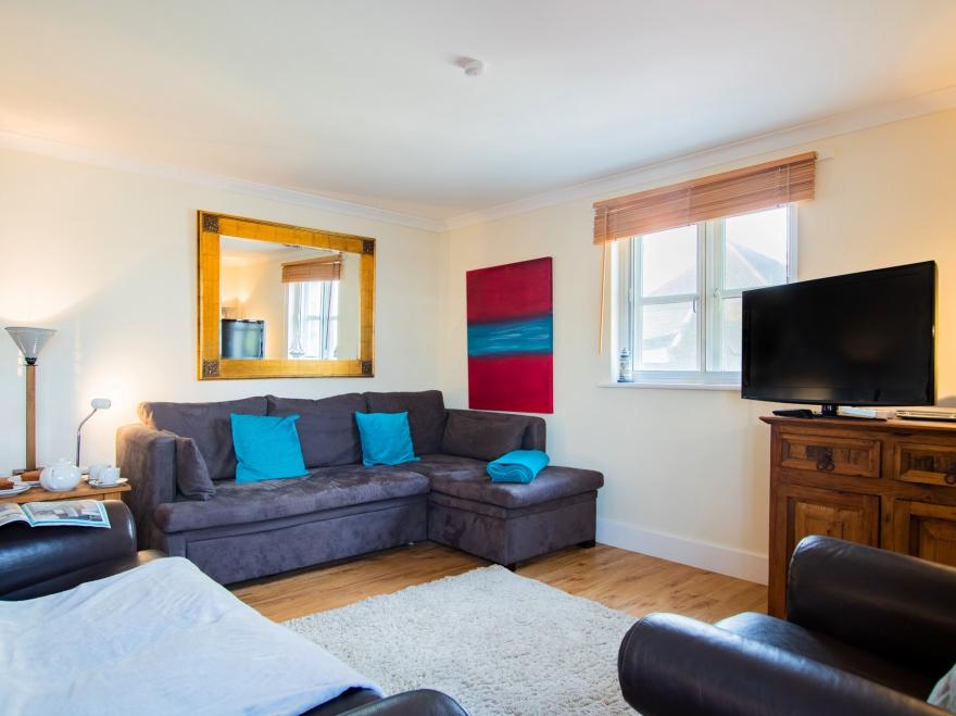 Apartment in West Bay, Dorset