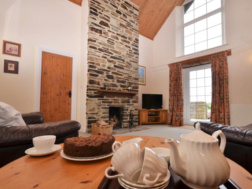 House in Wembury, South Devon