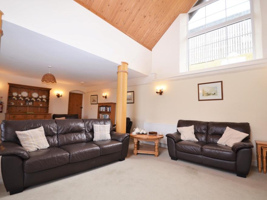 House in Wembury, South Devon