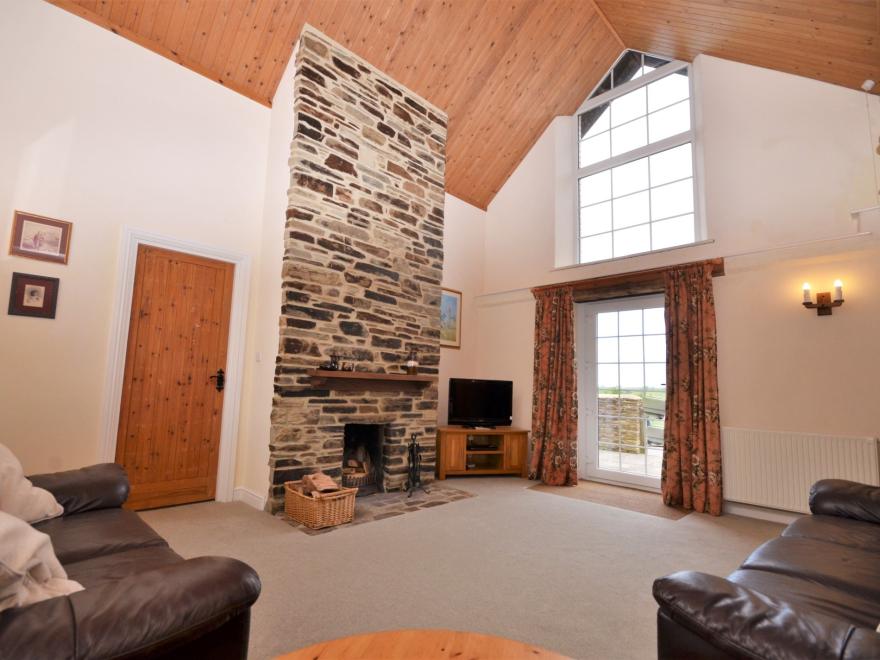 House in Wembury, South Devon