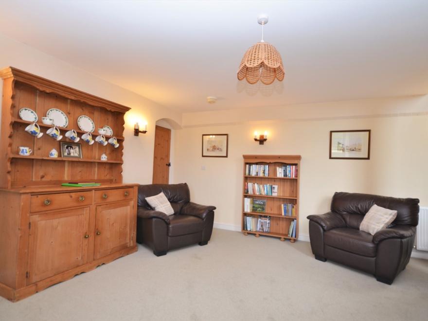 House in Wembury, South Devon