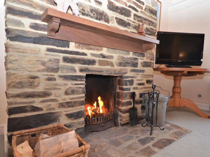 House in Wembury, South Devon