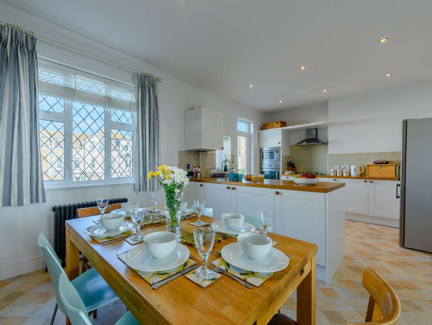 Apartment in Bexhill on Sea, Sussex
