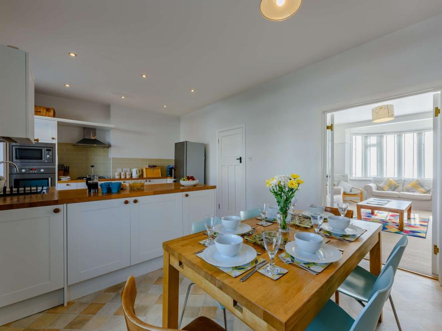 Apartment in Bexhill on Sea, Sussex