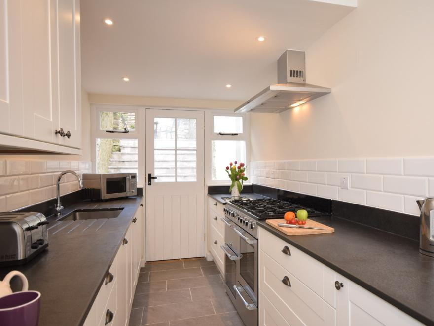 House in Appledore, North Devon