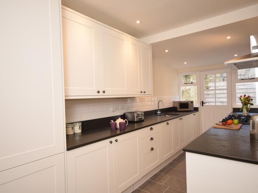 House in Appledore, North Devon