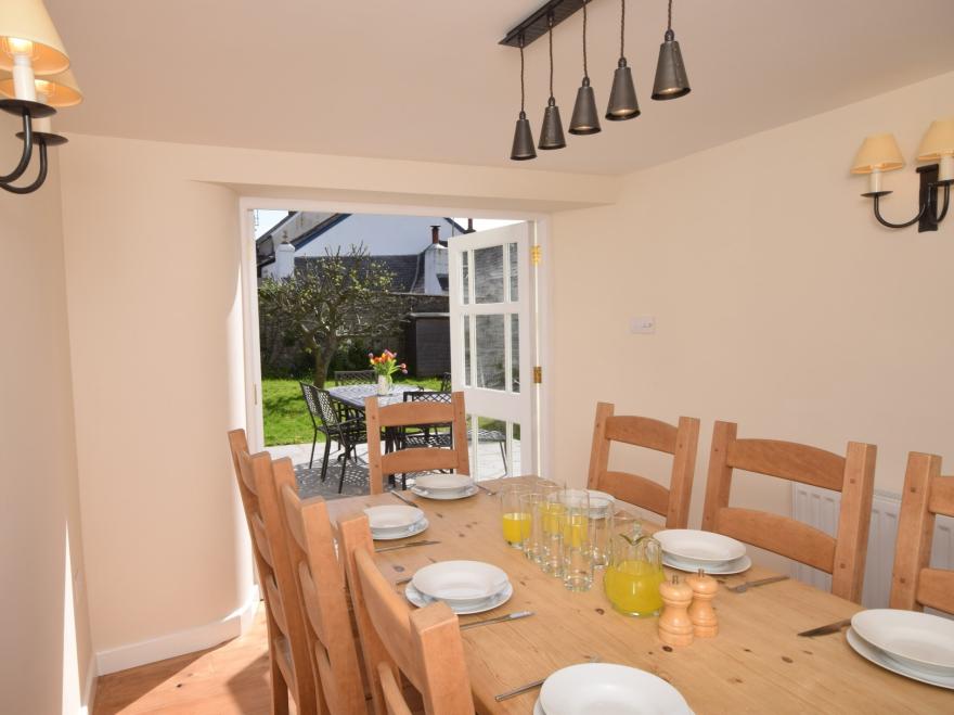 House in Appledore, North Devon