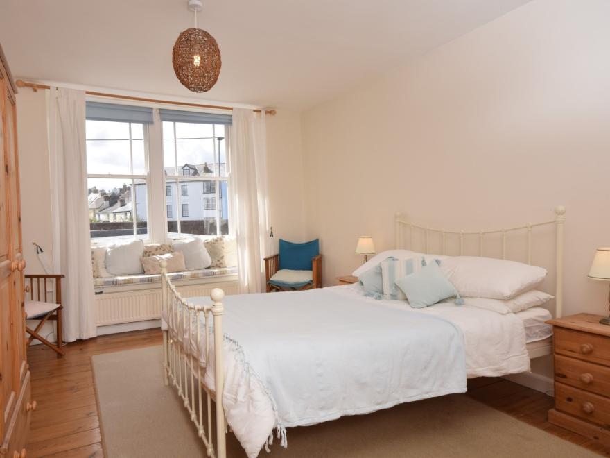 House in Appledore, North Devon