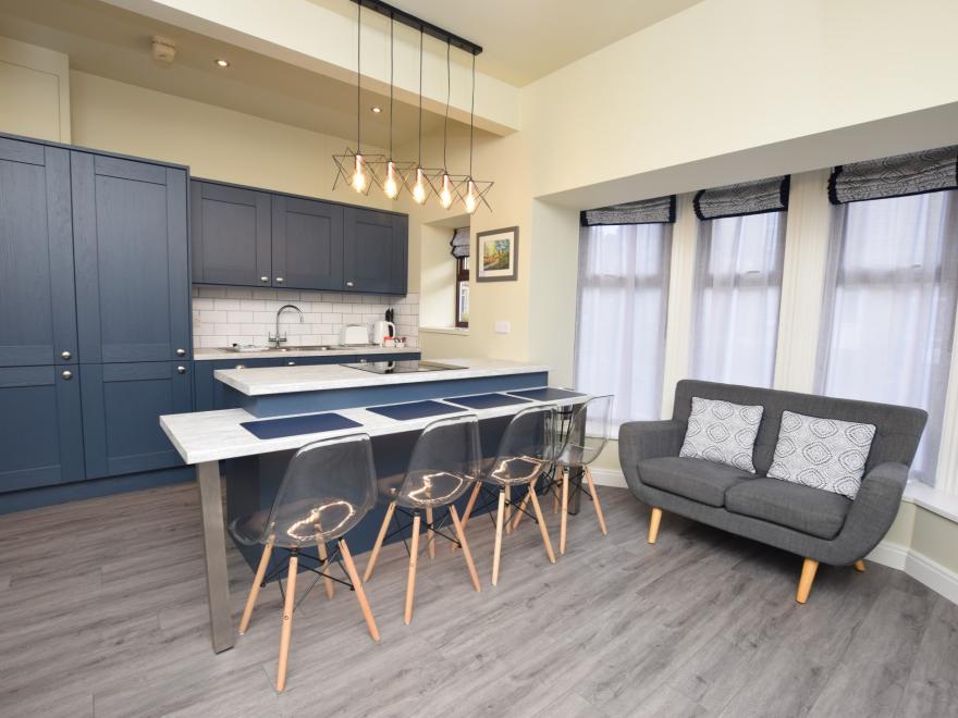 Apartment in Harrogate, North Yorkshire