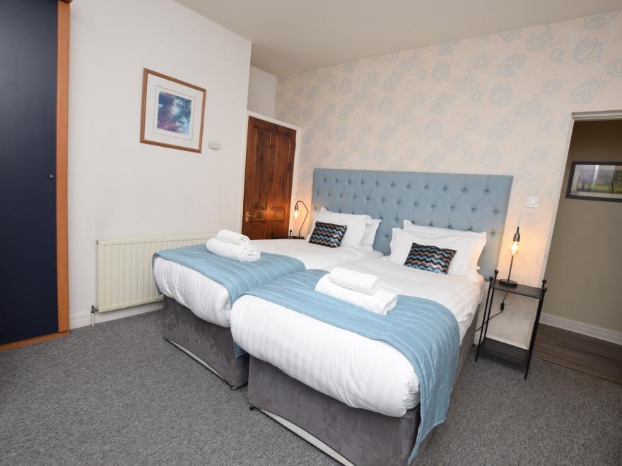 Apartment in Harrogate, North Yorkshire