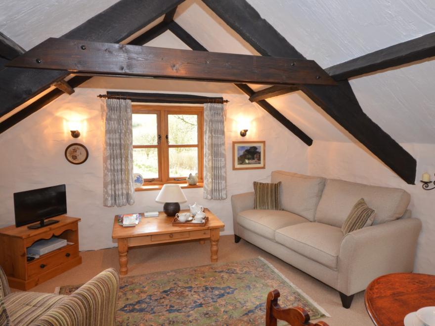Cottage in Woolacombe, North Devon