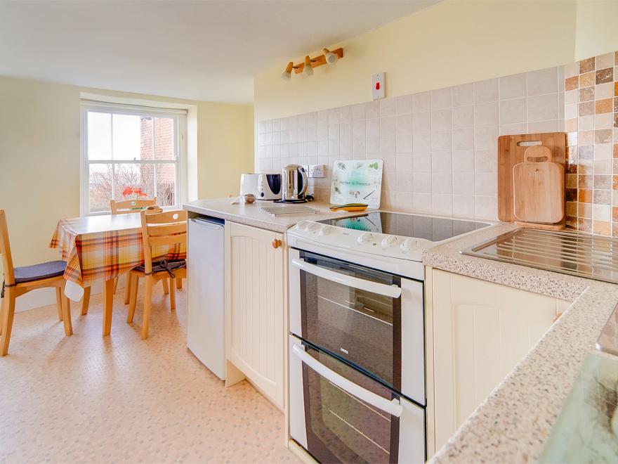 Cottage in St Helens, Isle of Wight