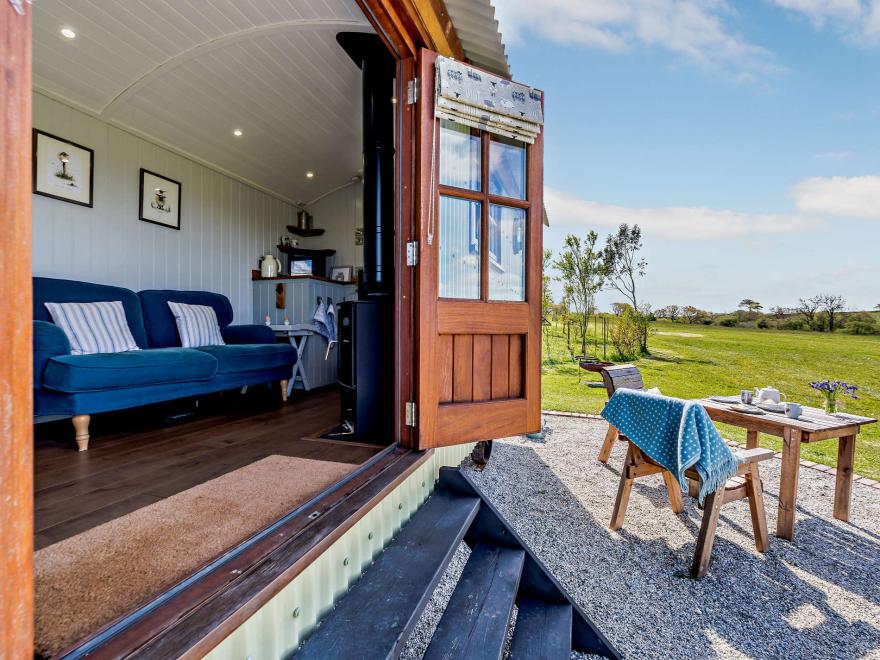 Cottage in Launceston, North Devon