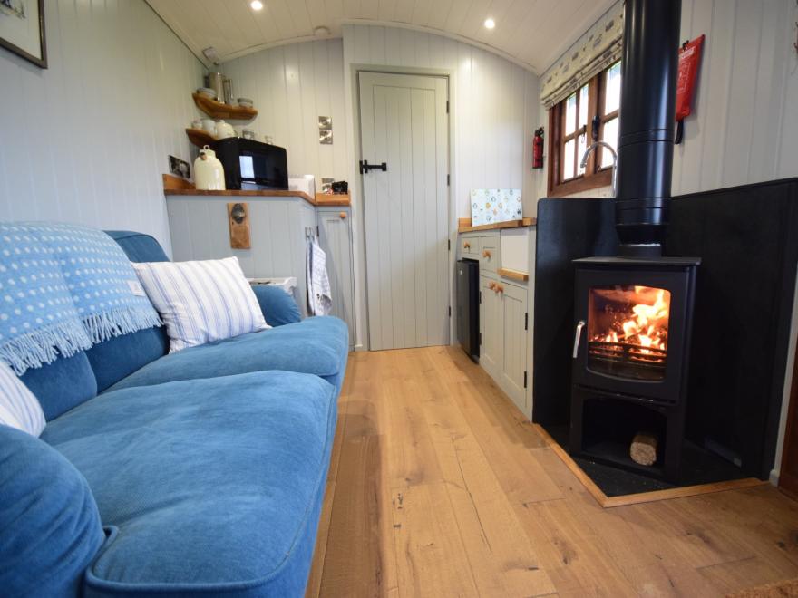 Cottage in Launceston, North Devon