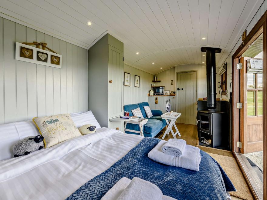 Cottage in Launceston, North Devon