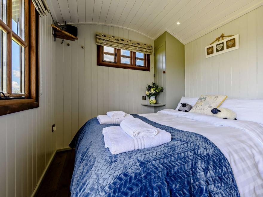 Cottage in Launceston, North Devon