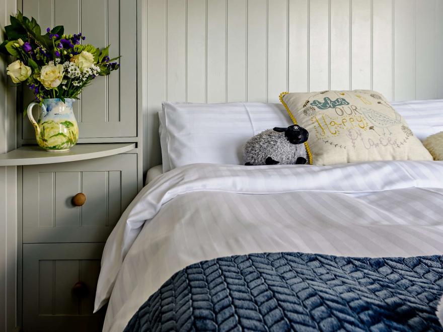 Cottage in Launceston, North Devon