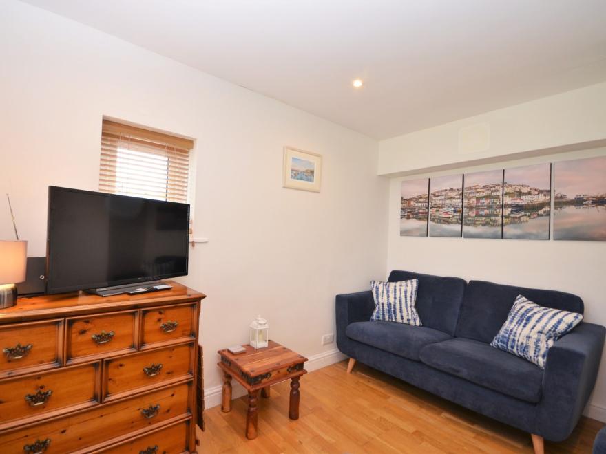 Bungalow in Brixham, South Devon