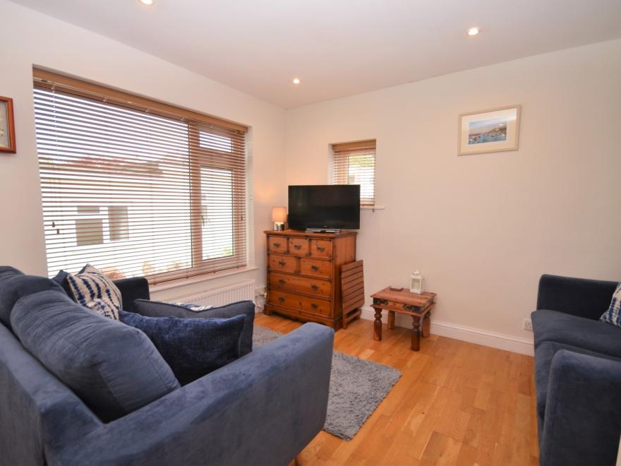 Bungalow in Brixham, South Devon