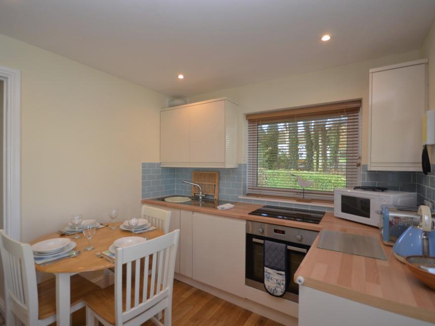 Bungalow in Brixham, South Devon