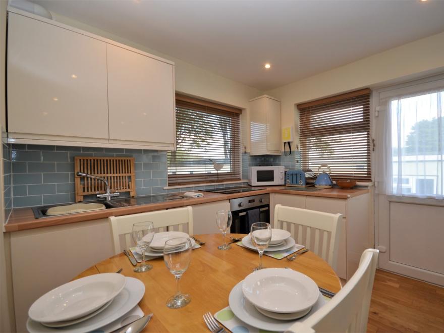 Bungalow in Brixham, South Devon