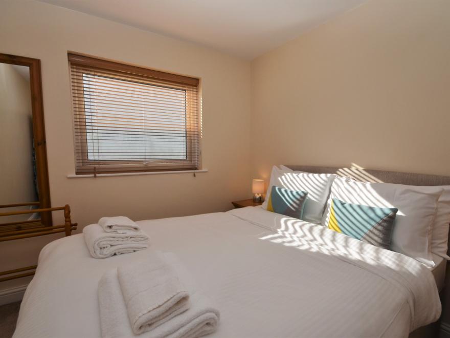 Bungalow in Brixham, South Devon