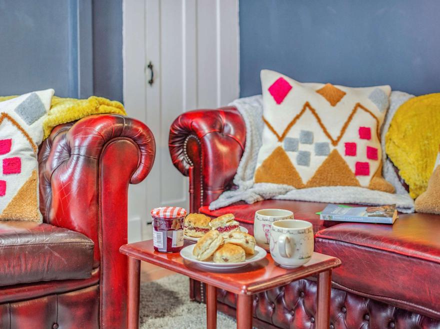 Cottage in Looe, South Cornwall