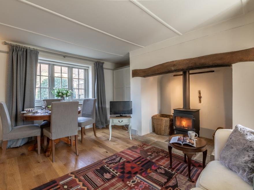 Cottage in Bridport, Dorset